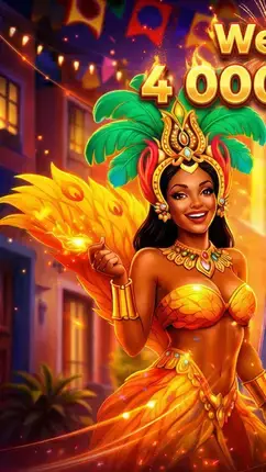 Hot Rio Samba by Vidal cover